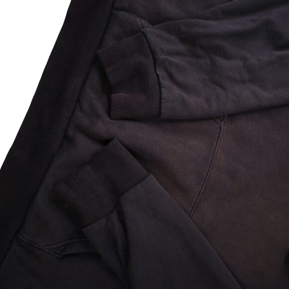 Distressed Carhartt WIP Work in Progress Hoodie - Picture 4 of 11